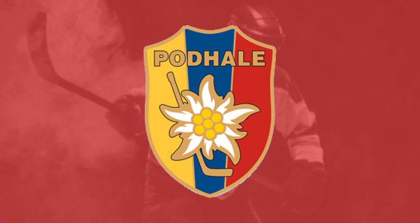 Podhale Nowy Targ – Polish Puck